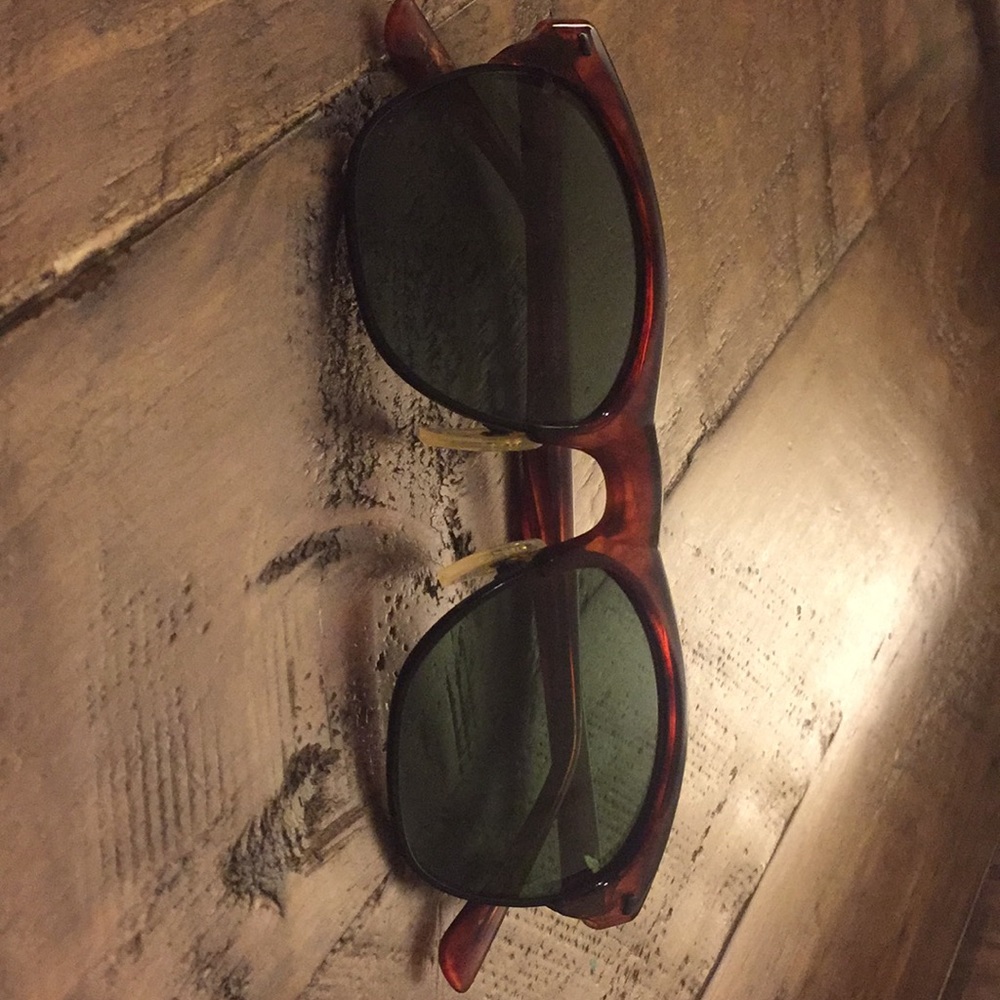 Revo Sunglasses